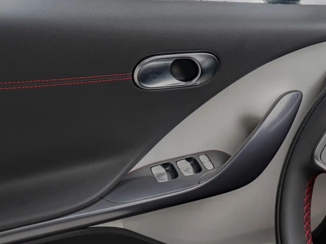 Smart #3 Brabus Premium