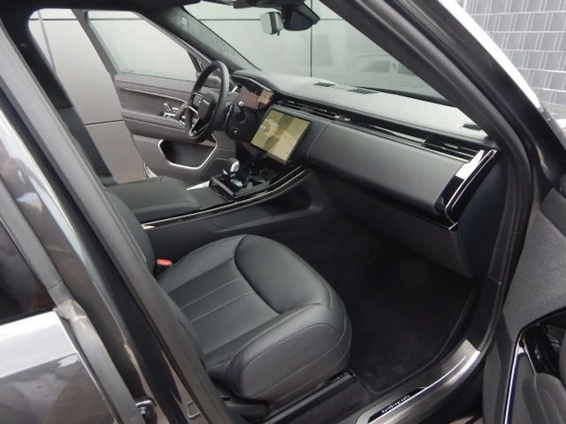 Land Rover Range Rover Sport P550e AB PHEV