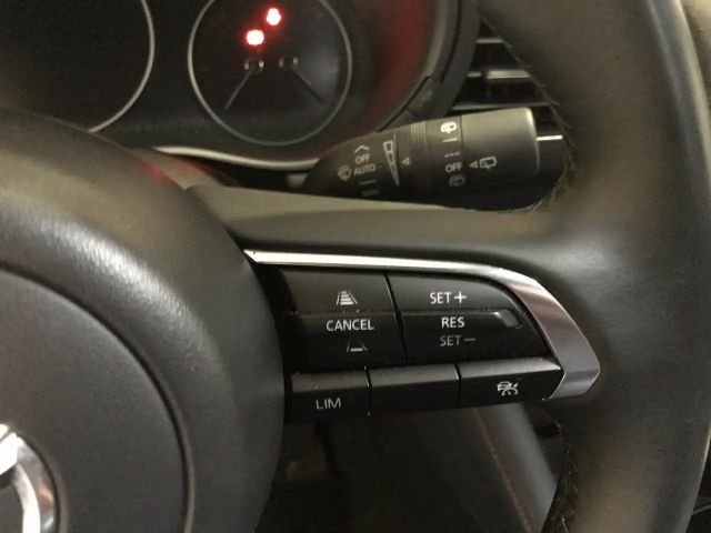 Mazda 3 SkyActiv e-Skyactiv