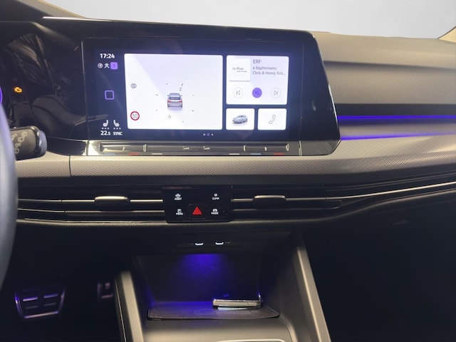 Volkswagen Golf 2.0 TDI DSG Golf VIII