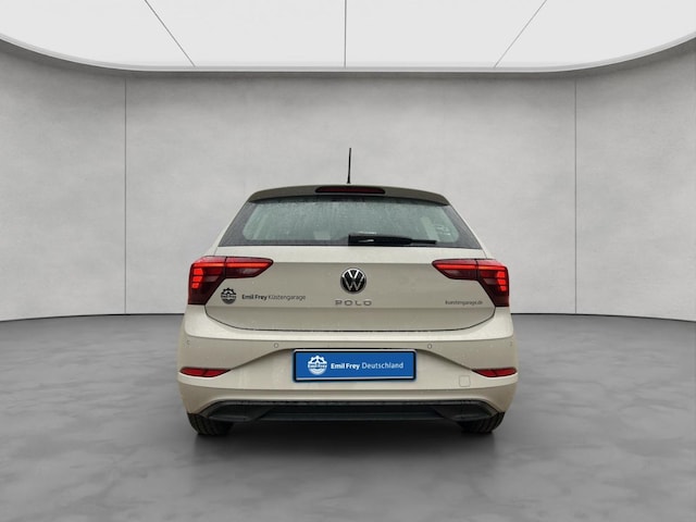 Volkswagen Polo Life