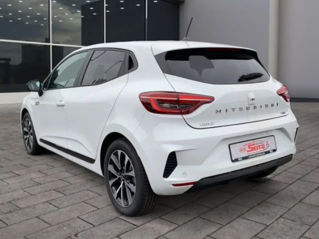 Mitsubishi Colt 1.6 Hybrid