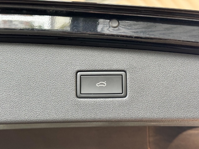 Volkswagen Tiguan 2.0 TSI Allspace DSG