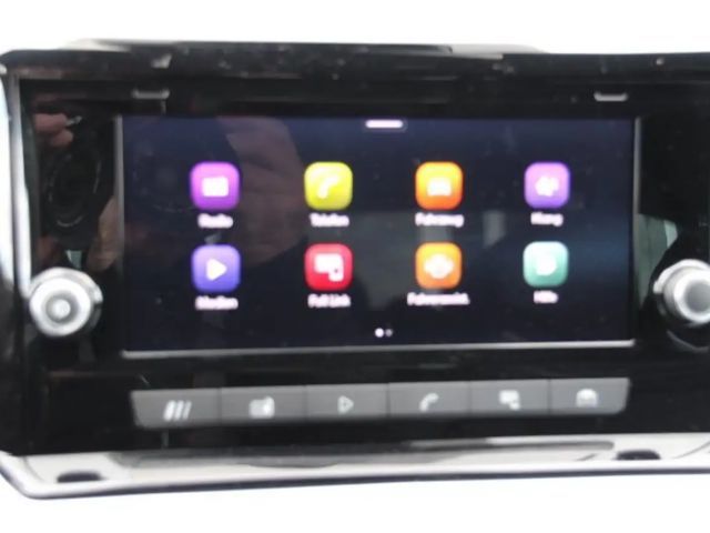 Seat Ibiza 1.0 TSI DSG FR-lijn