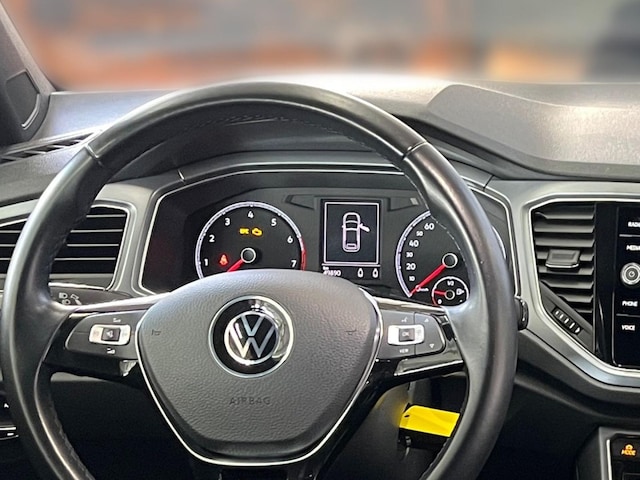 Volkswagen T-Roc 1.0 TSI Cabriolet Style