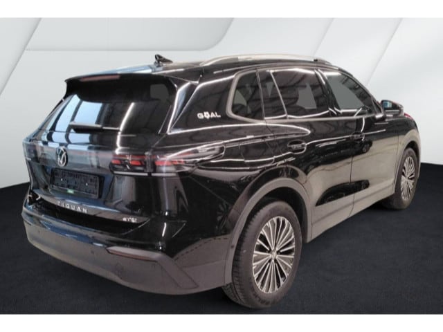 Volkswagen Tiguan 1.5 eTSI Plus