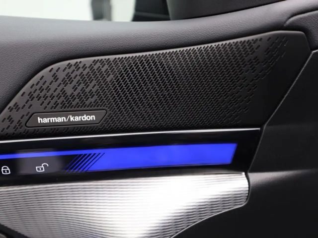 BMW i5 M-Sport Sedan