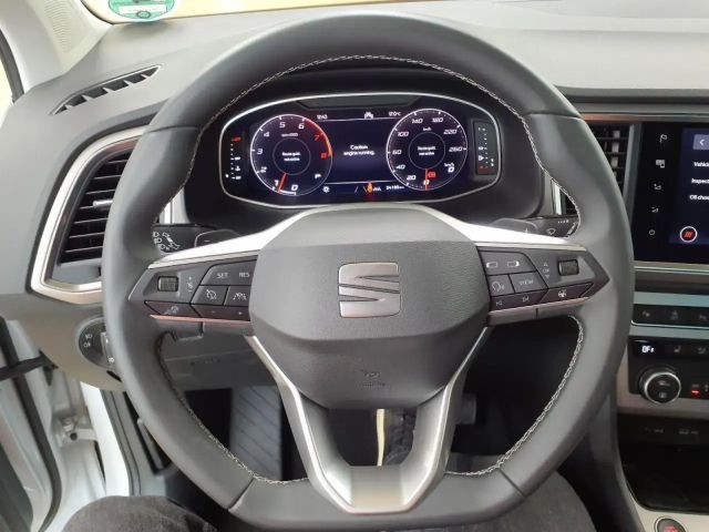 Seat Ateca DSG