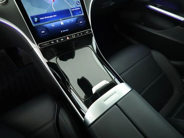 Mercedes-Benz C 200 AVANTGARDE C 200 d Estate