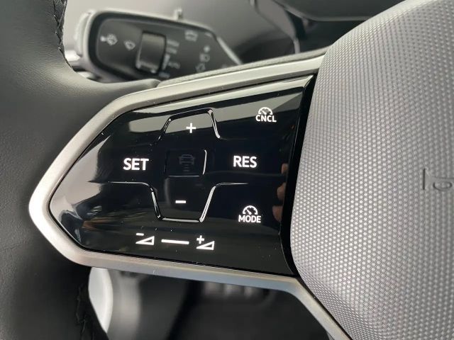 Volkswagen ID.4 Business Performance Pro