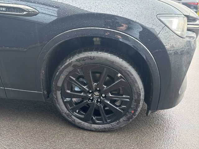 Mazda CX-60 Homura Plus