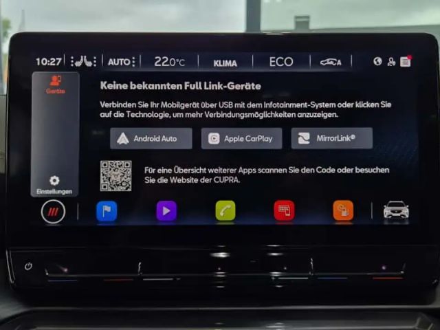 Cupra Formentor 1.4 e-Hybrid DSG VZ