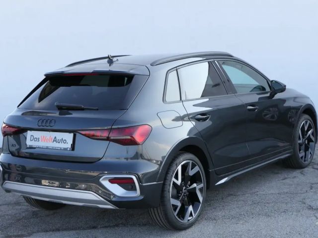 Audi A3 35 TDI Sedan