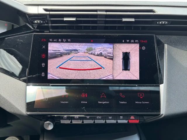 Peugeot 308 Allure Pack PureTech