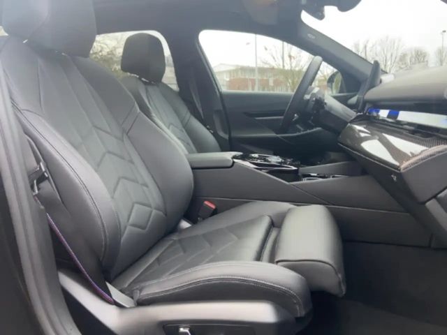 BMW 540 540d M-Sport Sedan xDrive