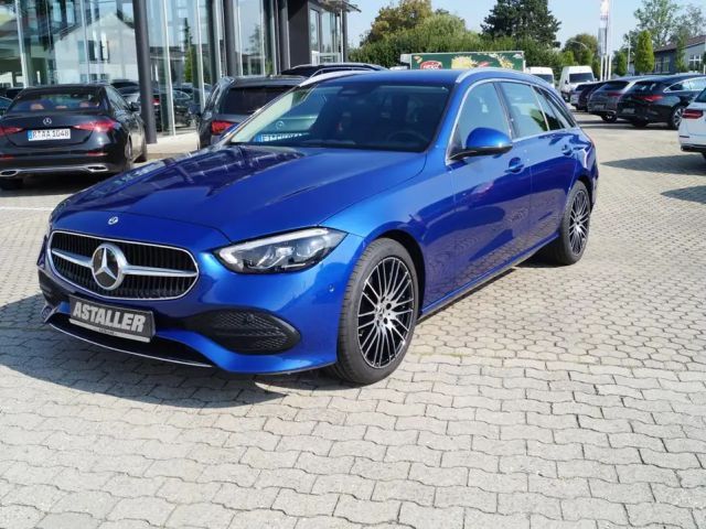 Mercedes-Benz C 180 AVANTGARDE Estate