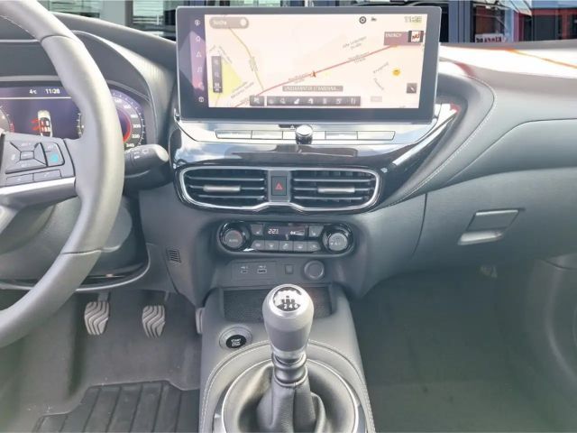 Nissan Juke DIG-T Tekna