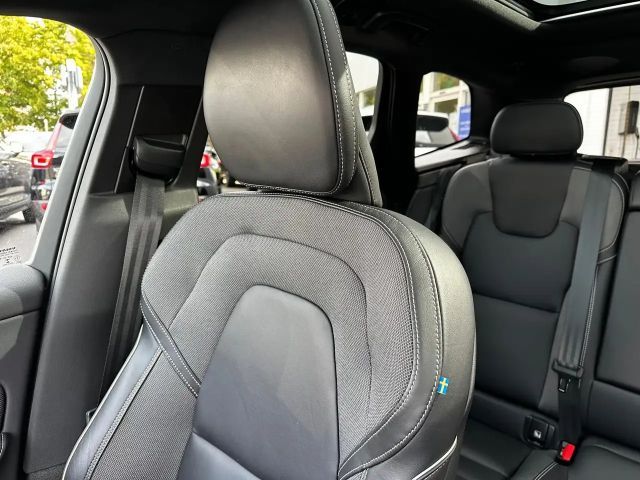 Volvo XC60 AWD Plus T6