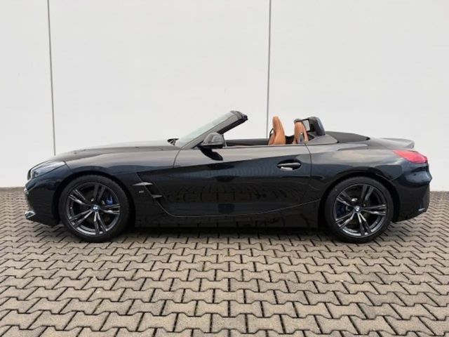 BMW Z4 Cabrio Roadster