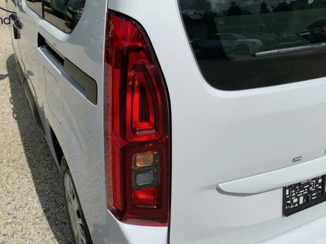 Opel Combo Combo 1,2 Turbo Combi Edition Plus L1H1 digital Co