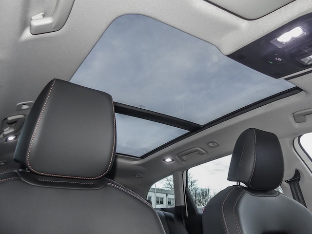 Cupra Leon DSG Sportstourer