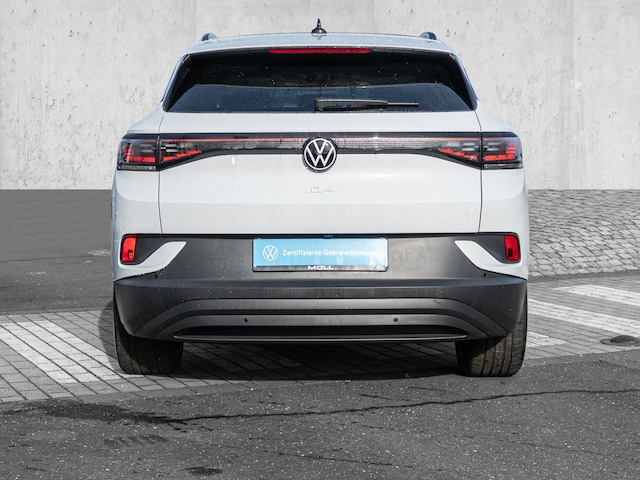 Volkswagen ID.4 NAVI PANO AHK