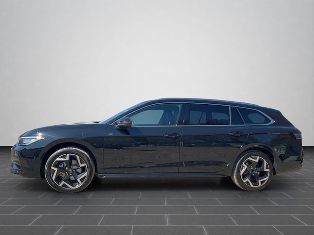 Volkswagen Passat Business DSG R-Line