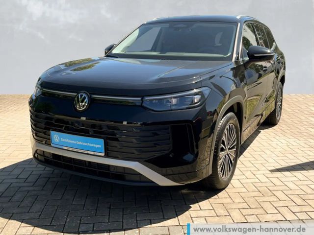 Volkswagen Tayron 2.0 TDI DSG Life