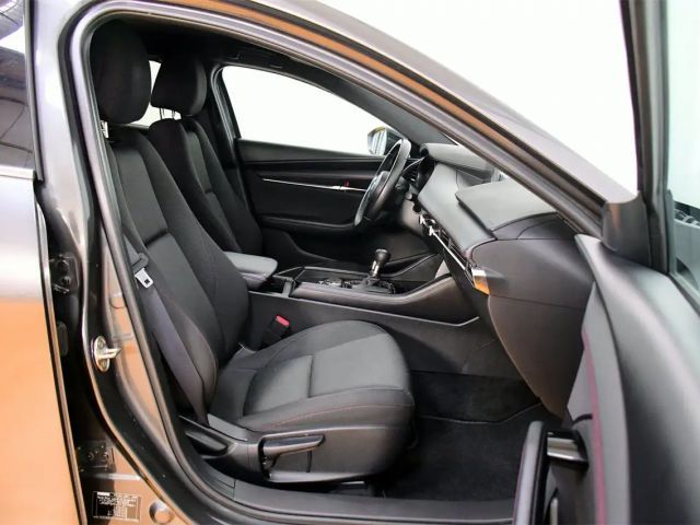 Mazda 3 Homura SkyActiv