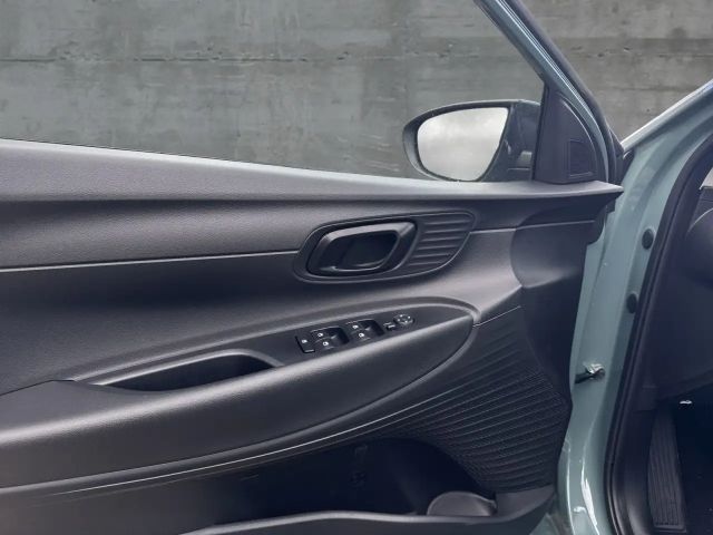 Hyundai i20 1.2 2WD Select