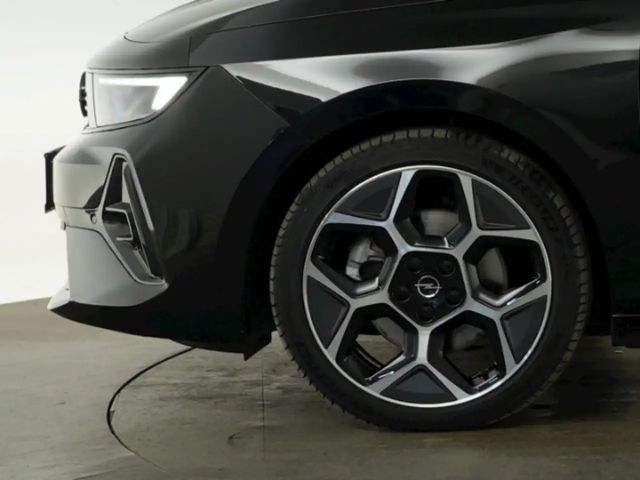 Opel Astra GS-Line Grand Sport Sports Tourer