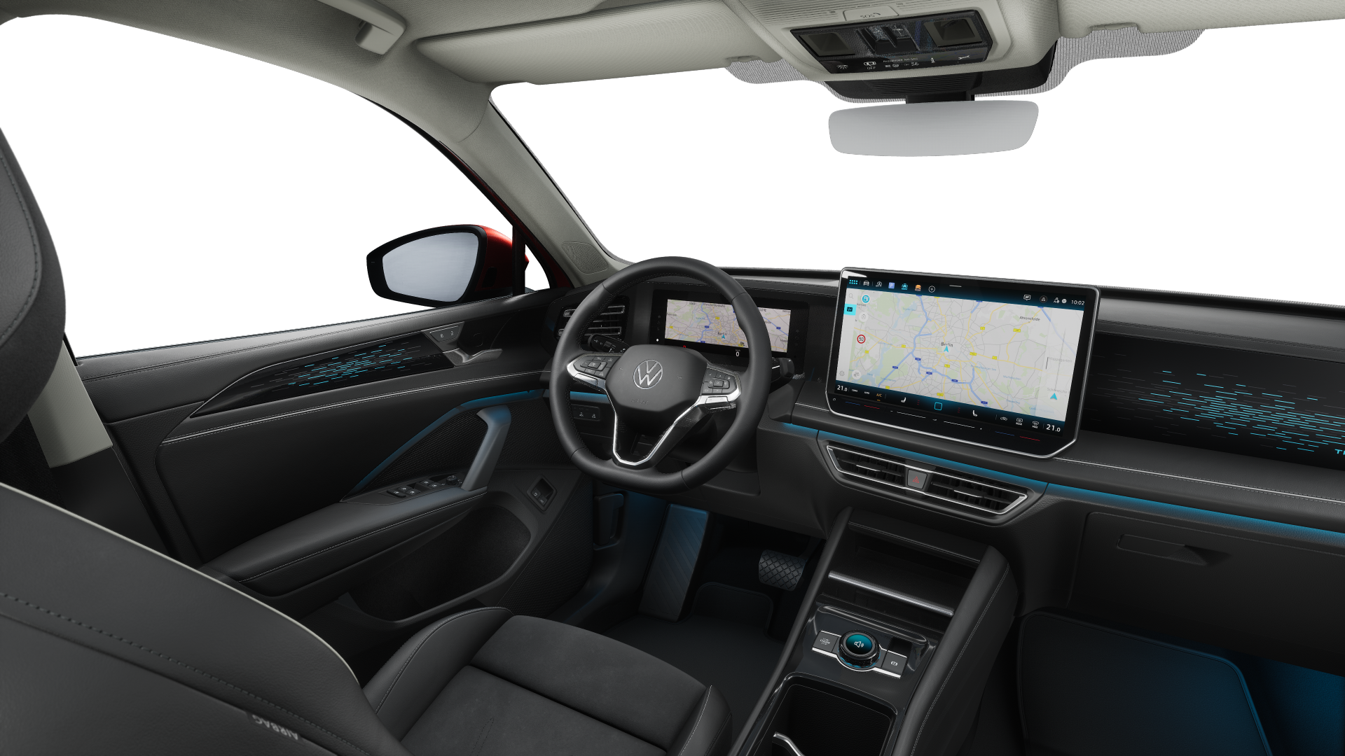 Volkswagen Tiguan DSG eHybrid