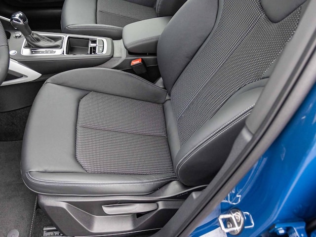 Audi Q2 35 TFSI S-Line S-Tronic