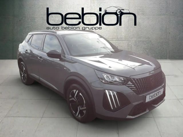 Peugeot 2008 Allure Pack PureTech