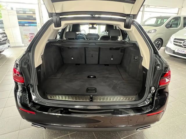 BMW 520 520d Business Line Touring xDrive