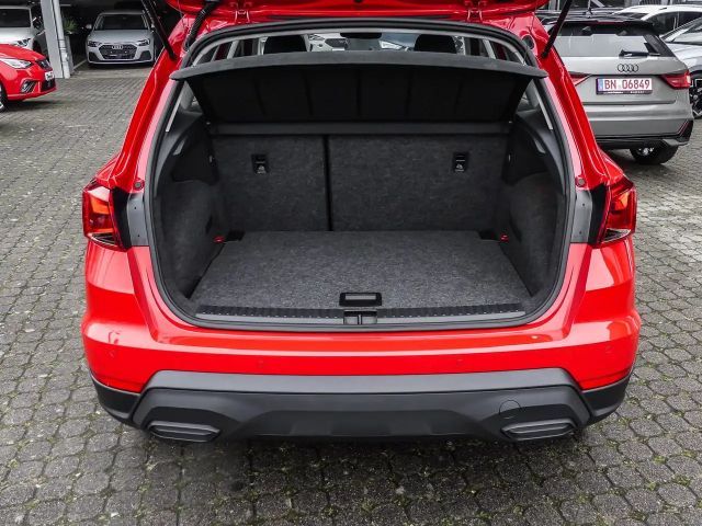 Seat Arona 1.0 TSI Style