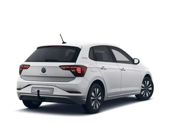 Volkswagen Polo 1.0 TSI