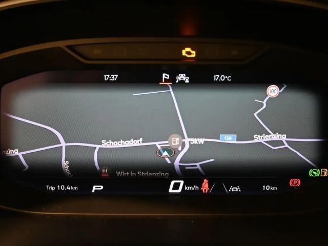 Seat Arona 1.0 TSI DSG FR-lijn