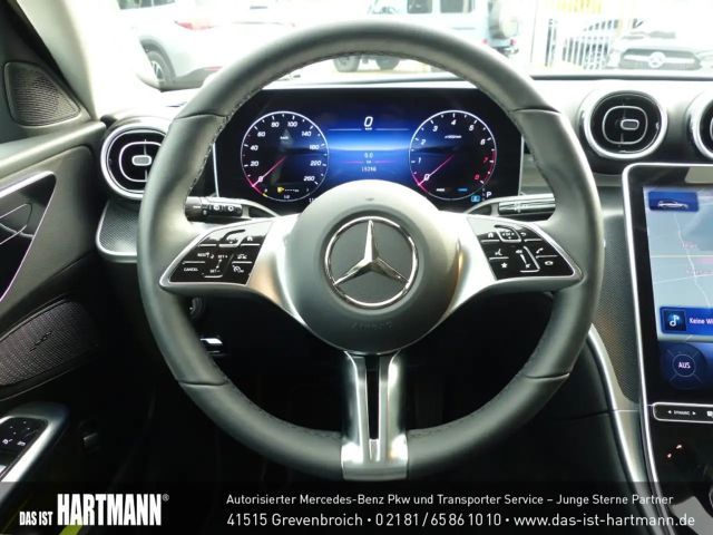 Mercedes-Benz C 180 AVANTGARDE Estate