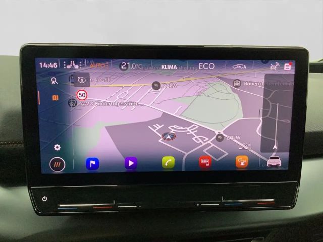 Cupra Born PANO WÄRMEP.HuD LM20 KEYLESS