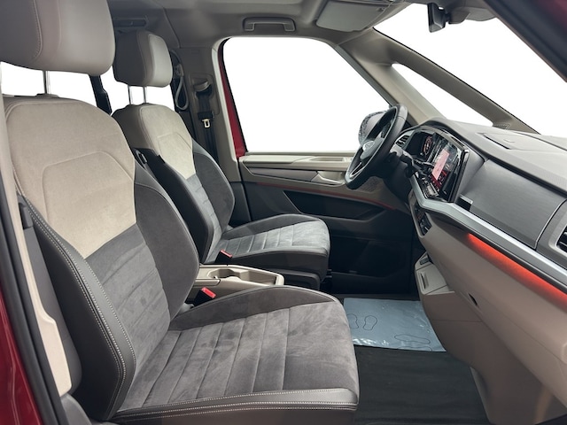 Volkswagen Multivan 2.0 TDI DSG Lang Life T7