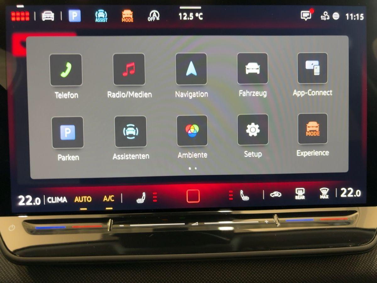 Volkswagen T-Roc 1.5 eTSI DSG Life