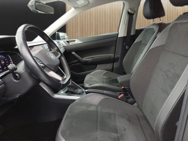 Volkswagen Polo 1.0 TSI