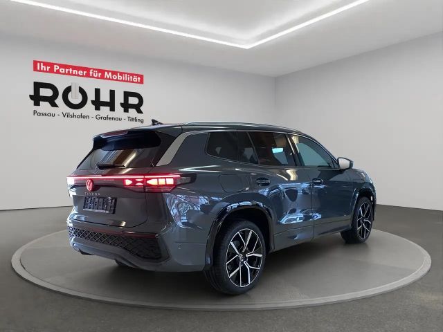 Volkswagen Tayron 2.0 TDI 4Motion DSG R-Line