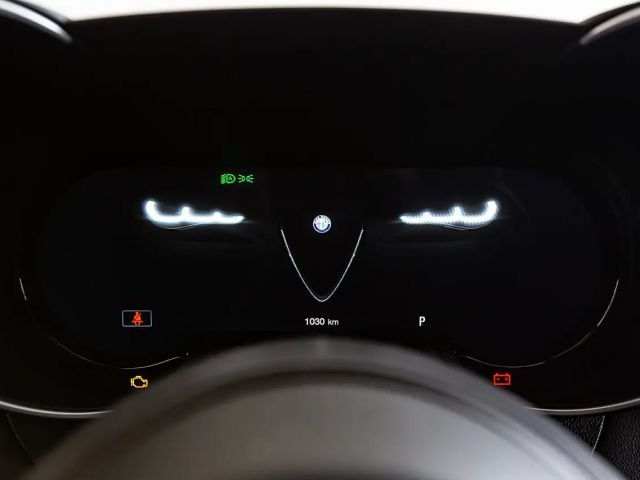 Alfa Romeo Giulia AT8 Q4 Veloce