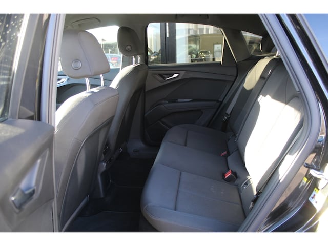 Audi Q4 e-tron 50 Quattro Sportback