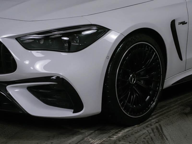 Mercedes-Benz AMG CLE 4MATIC