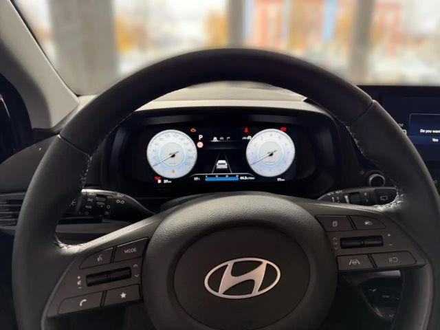 Hyundai i20 Prime Smart