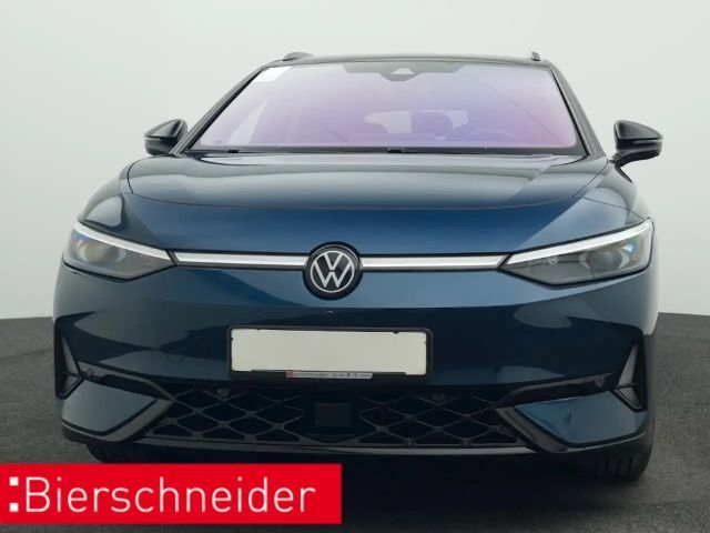 Volkswagen ID.7 GTX Tourer