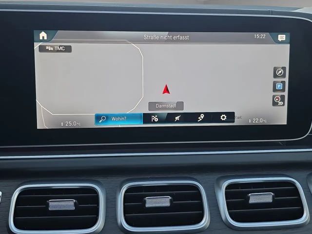 Mercedes-Benz GLE 63 AMG AMG Line Coupé